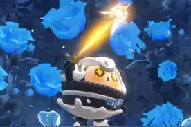 差一点就上无敌凤凰蛋了 #蛋仔派对 #奥利奥蛋仔联动 #奥利奥