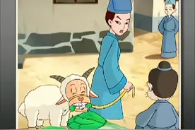 你们知道挂羊头卖狗肉是什么意思吗？视频封面