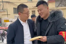 《集市风云》 第五十三集 不对人家上心，人家怎么可能对你动心？ #剧情 #集市风云视频封面