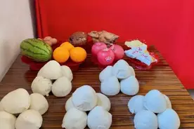 #六月六  六月六仙门大开，仙家师傅长寿日，也是舍药日视频封面