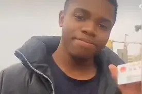 中非混血宝宝，只要父母有一方是中国人就可以入中国籍