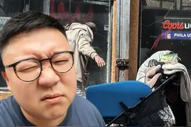 丧尸之城肯辛顿如何保命？每周去一个危险城市旅游之保命技巧 #野生玩家 #交换世界计划#是撒野之旅也是人生之旅 #肯辛顿 #费城视频封面