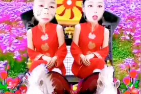 亲爱的老师，早晨好！学生最喜欢祝福老师充满幸福和快乐！视频封面