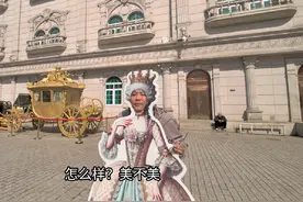 哈尔滨旅行第二天免费打卡哈药六厂东方卢浮宫，太震撼了里面好大视频封面