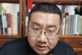 #风水玄学 #易学智慧 #易经文化 #玄学 #干爹@大鼻子五老师 @五伤先生（直播号）