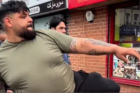 你一拳有多少磅！#拳击视频封面