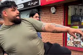 你一拳有多少磅！#拳击视频封面