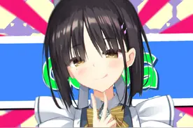 #gal #四季夏目 枣子姐的嘴唇会是什么味道呢