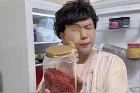 养生养生，越养越生气。#内容过于真实视频封面