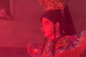 原来真实的游神是这样的！#野游记 #福建游神 #游神 #vlog视频封面