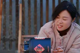 南北方结合部的冬天太冷了，屋里没暖气，只能用废旧的电饭锅做一个暖风机，太实用了，起热快还不耗电，有些东西不按说明书却意外好用#取暖神器 #旧物改造 #变废为宝 #乡村新农人 #内容启发搜索