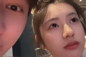 一吵架就让我在她手机里消失 你们的老婆会这样吗！ #情侣 #甜甜的恋爱 #情侣vlog #情侣必看 #高甜情侣