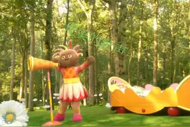 #花园宝宝 #玛卡巴卡 #玛卡巴卡之歌 #动画片 #儿童动画