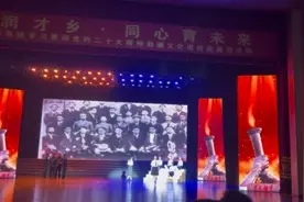 抚州一中视频封面