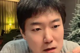 影视剧拍打人如何收力？#向佐有没有真的被打