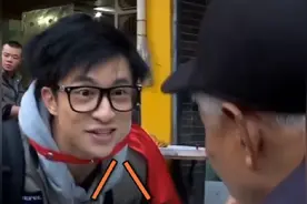 盘点粉丝偶遇明星爆笑瞬间#看完不笑算我输 #万万没想到视频封面