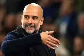 瓜迪奥拉不想被淘汰，他就必须敢于否定自己，拿功勋开刀 #瓜迪奥拉 #曼城 #哈兰德 #德布劳内 #格拉利什视频封面