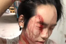 要是有人喜欢我卸妆的样子就好了 #女儿 #妆容分享视频封面