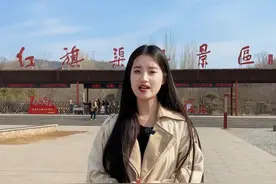 你知道红旗渠为什么被称为世界第八大奇迹，它凭什么能够载入中国史册，让世界为之惊叹？#人工天河红旗渠#行走河南读懂中国