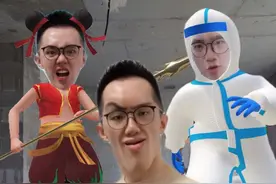 00后的赛博人生，但oiiaioooooiai …是走马灯了吗#00后 #oiiaioooooiai #大学生  #抽象 #改编歌曲