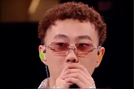 Melo综艺首秀什么水平？ #新说唱2024 #新说唱大魔王踢馆赛 #说唱 #melo