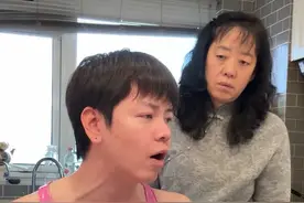 有些事越想越气 @金鳳阿姨  #搞笑 #日常视频封面