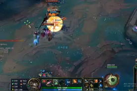 蓝战非是一直在被绿的路上，肥水不流外人田的前女友只是印象深刻