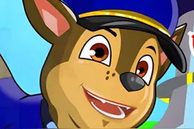 汪汪队儿童动画片，衰老的阿奇失去了超能力#儿童动画