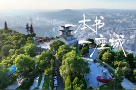 #一本书一座城 #抖音好书榜#跨过2024 韩松落：西北的创作者