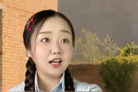 傻丫头无声地呼救2#人性与现实 #留守儿童 #女性权益 #一人分饰多角