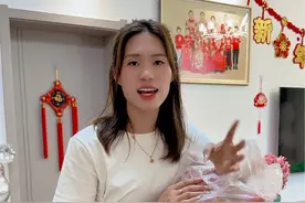 下雨了去帮大嫂那边关窗户，顺便带你们看看她新房子那边装修的怎么样了#记录真实生活 #妯娌视频封面