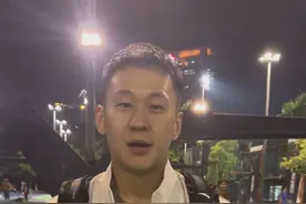 野球场什么人，一看就很强。#篮球 #野球场视频封面