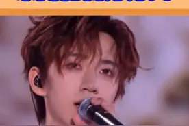 谁懂啊！养成系的感动着这首歌到达了巅峰！#时代少年团 #未闻花名 #养成系