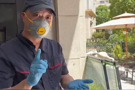 家里突然飞出很多带翅膀的蚂蚁怎么回事