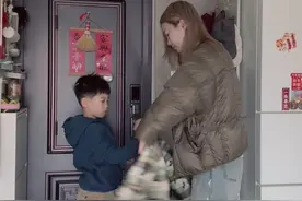 记录90后武汉女孩嫁北京，婚后祖孙三代好几口人的真实生活#记录真实生活 #日常vlog #婚后生活 #远嫁 #宝妈视频封面