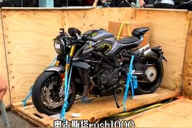 敢问那个男人能抵挡住奥古斯塔rush1000声浪的诱惑