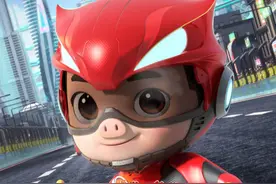 #猪猪侠#少儿频道#儿童动#动画#熊出没