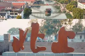 跟随电视剧《北上》打卡取景地昆山巴城老街｜附一日游玩逛吃攻略