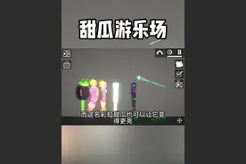 #233乐园#甜瓜游乐场