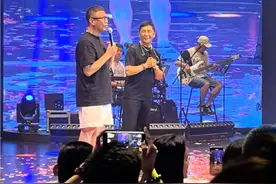 欢迎孙红雷先生回家#斯卡拉 #孙红雷 #姜鹏