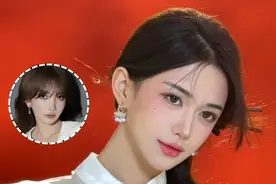 速学！明星化妆师教你上热搜的新中式妆容！#新中式#氛围感#明星妆容