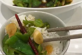 蔬菜也能超下饭的四种做法！包好吃的！ 主要还是分享思路，学会了就一通百通啦～#日常vlog #一人食 #我的生活日记 #食谱