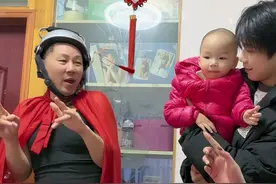 夫妻之间没有谁输谁赢、只有携手并肩努力同行！ #719感恩有你  #这就是爱的力量  #唱出自己的风格视频封面