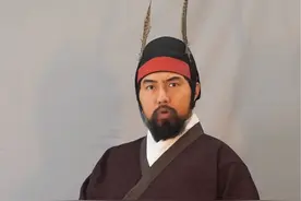 古代士兵穿什么衣服 穿盔甲的前一步，来看看古代军戎服饰什么样#历史 #科普 #中国甲胄 #奇妙知识在抖音