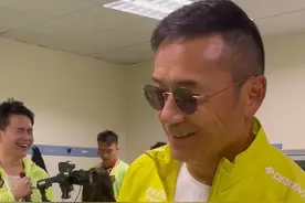 真要当众换衫？#苗侨伟 #三哥