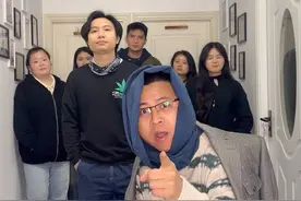 挑战过年回家与亲戚对话（抽象刻薄版） #提前学习过年亲戚必备对话 #过年应对七大姑八大姨的神回复 #真实还原 #精神状态belike #内容过于真实