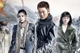 抗联的战士们和小鬼子谈判没想到暴露了身份#抗战 #抗战剧