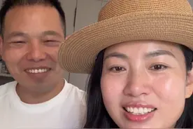 结婚快两年了户口一直没动，一直没有怀上宝宝，小丰和公婆怕我有离婚的念头，非让把户口迁过来，小丰：不管未来如何，我们永远不分离……#新农人计划2025 #我的乡村生活视频封面