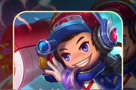 王者天才博主科研出头像拆包判定人坤法，是不是真人一眼就知道！