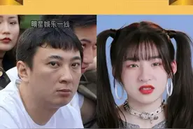 #王思聪 的好友#纪东杰 都出来发声了，说是假的！#黄一鸣 还点赞了说她的孩子是wsc的孩子的评论，这到底什么情况呀